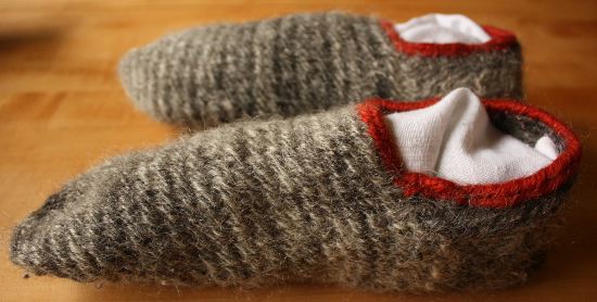 York Socks Reproduction